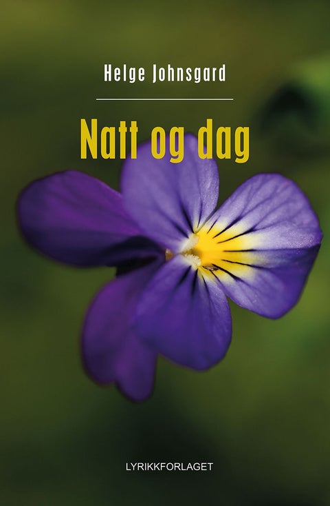 Natt og dag