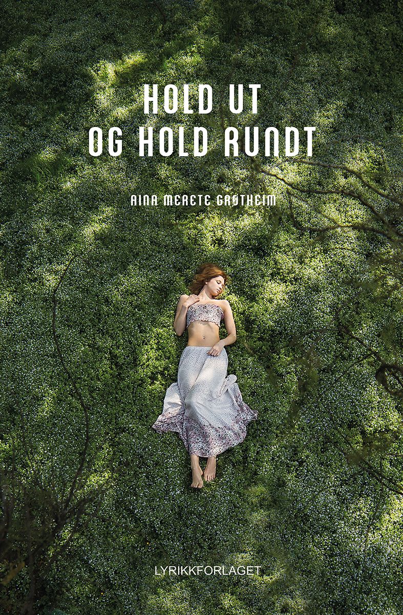 Hold ut og hold rundt