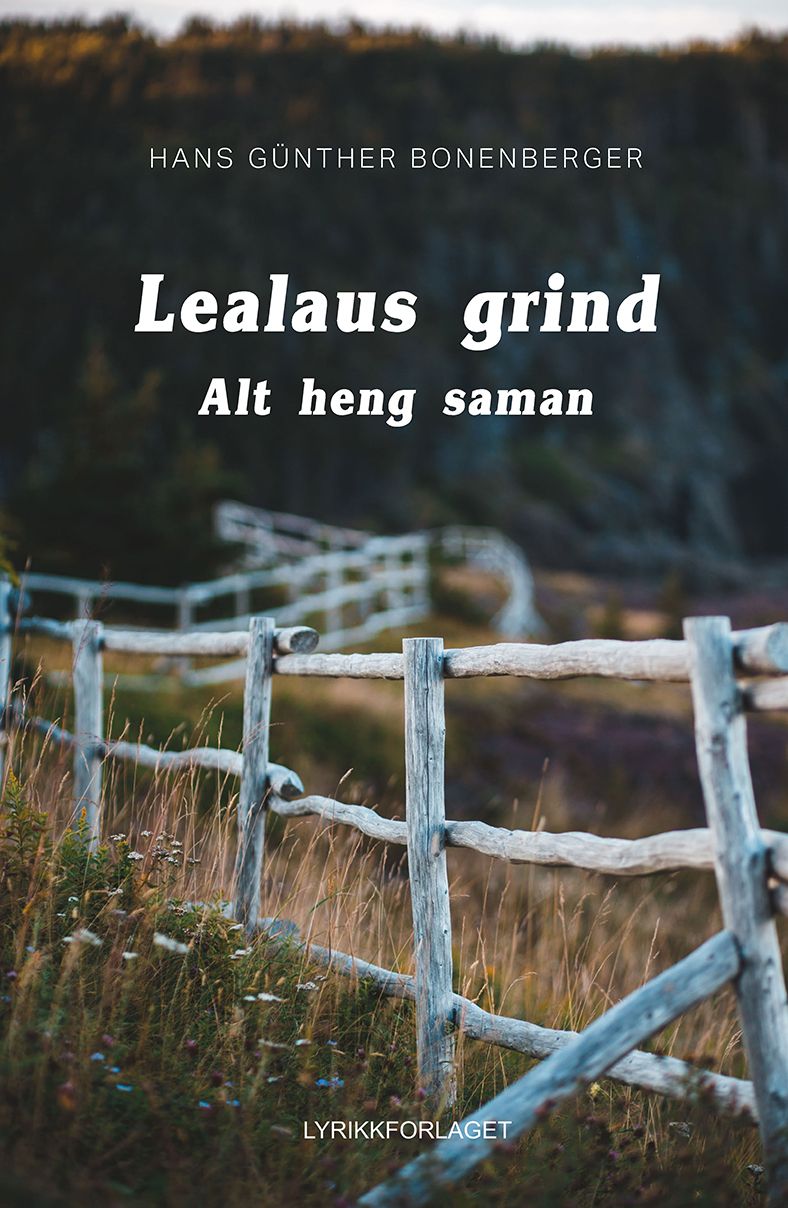 Lealaus grind - alt heng saman