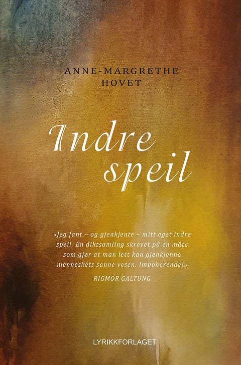 Indre speil