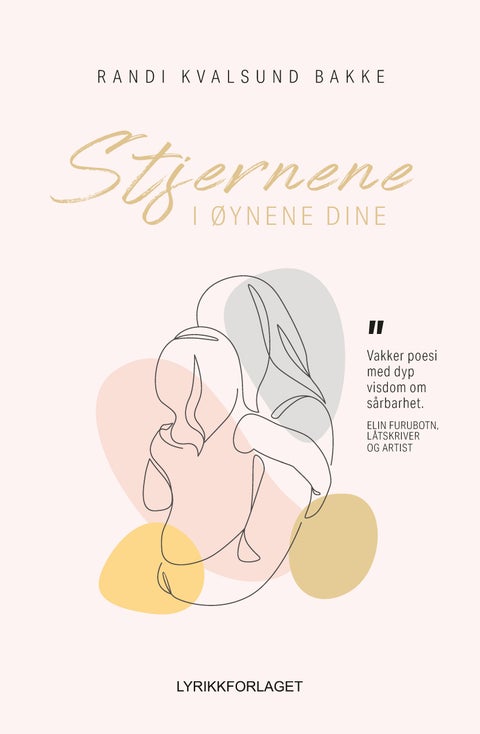 Stjernene i øynene dine