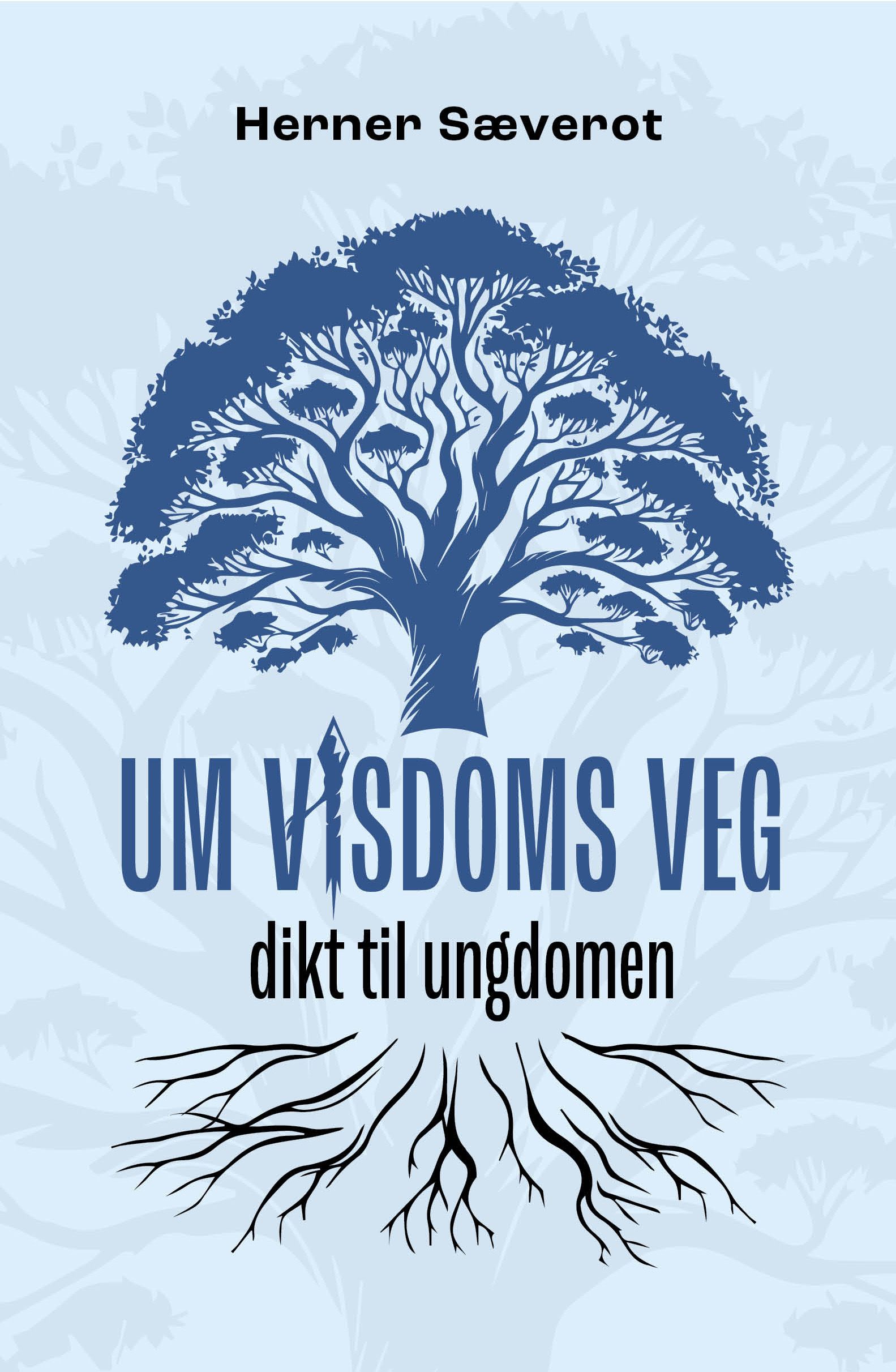 Um visdoms veg - dikt til ungdomen