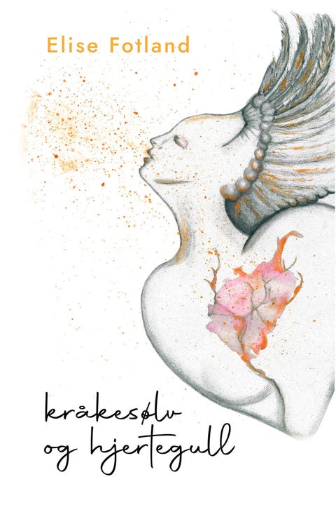 Kråkesølv og hjertegull