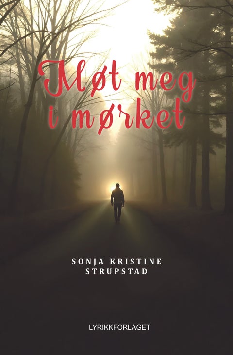 Møt meg i mørket