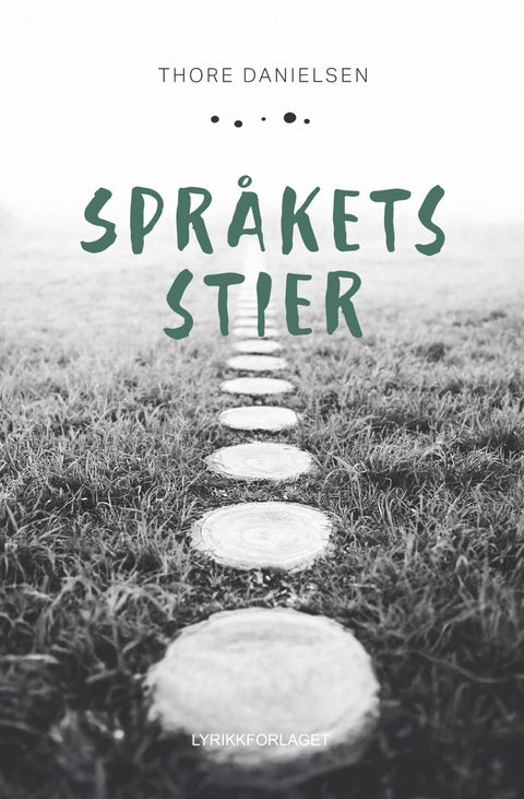 Språkets stier