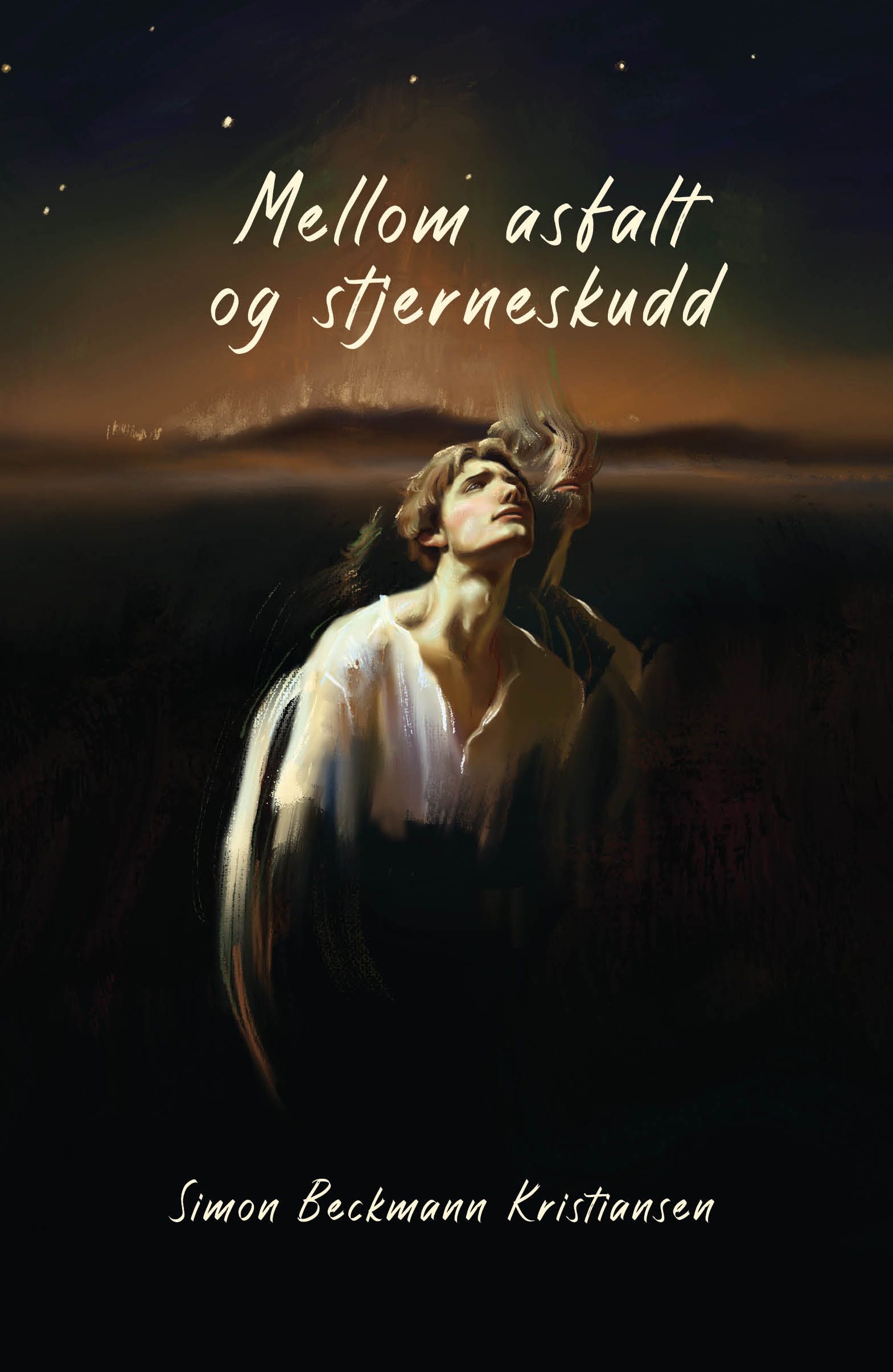 Mellom asfalt og stjerneskudd