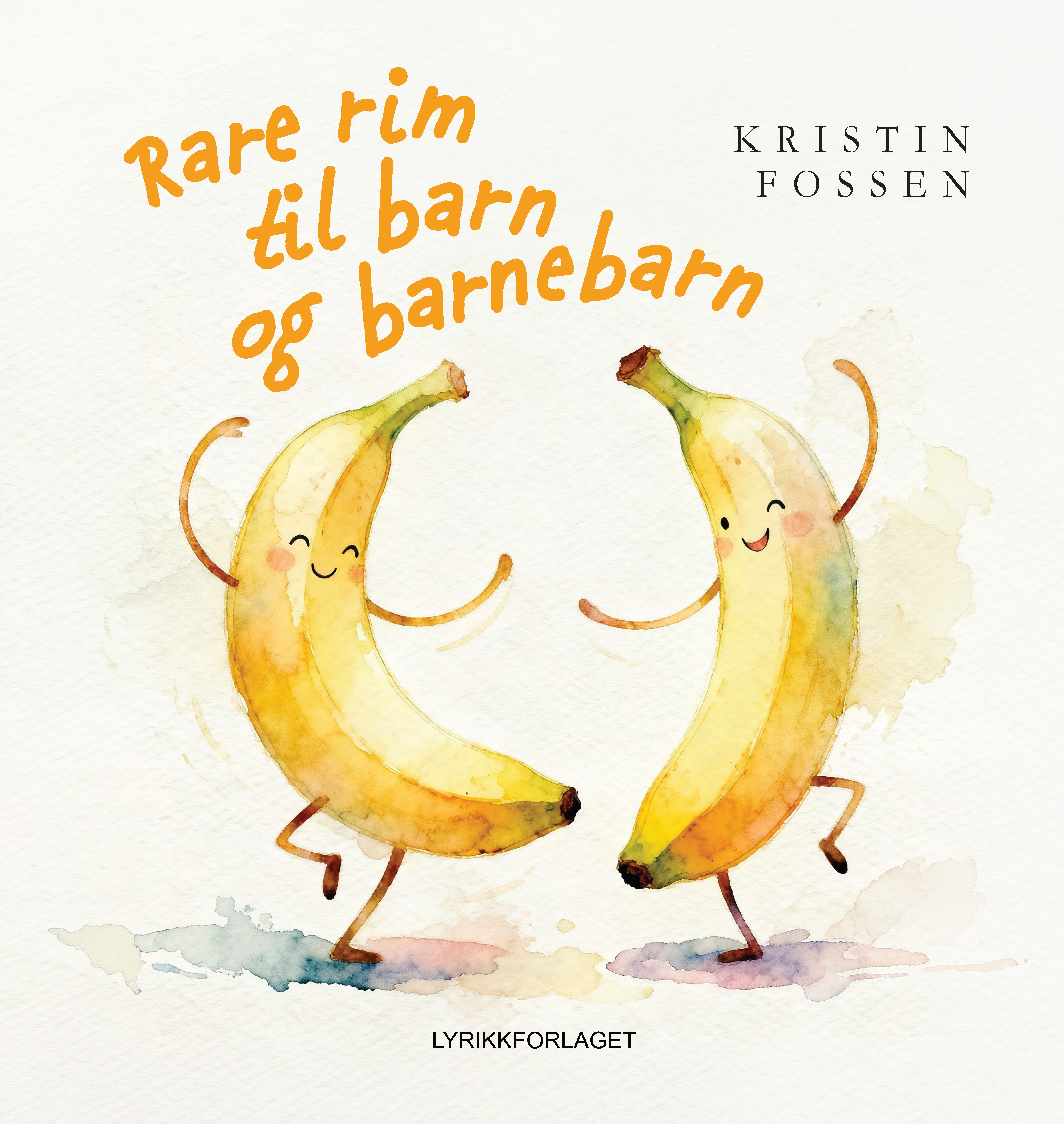 Rare rim til barn og barnebarn