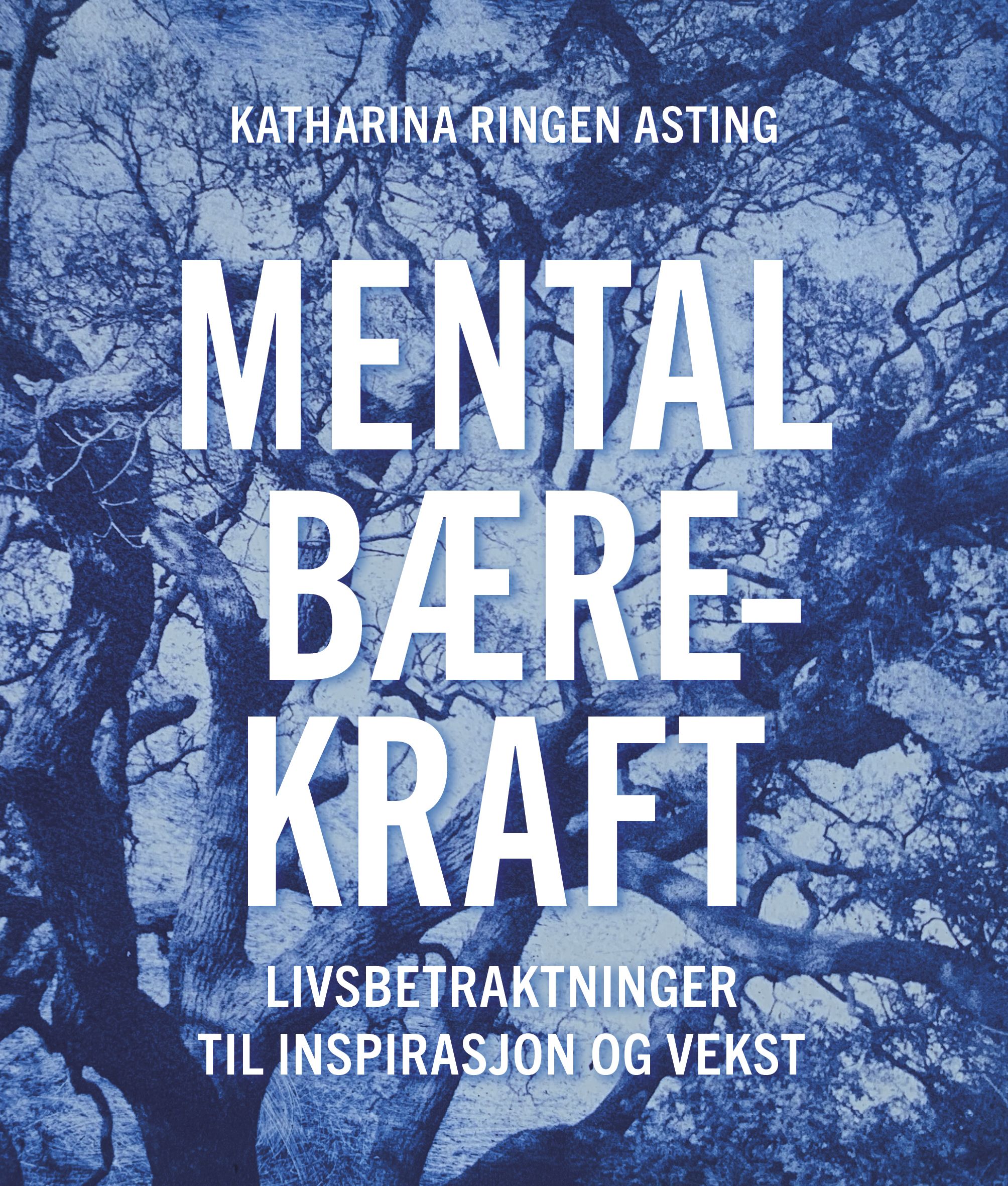 Mental bærekraft - livsbetraktninger til inspirasjon og vekst