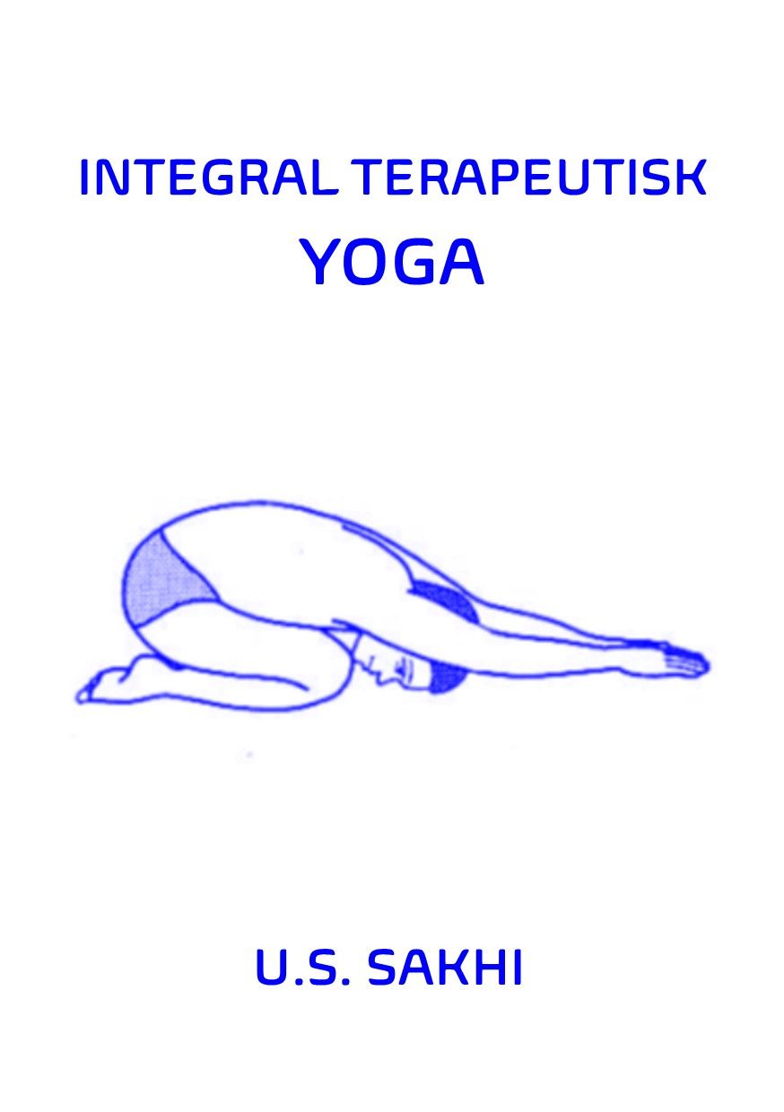 Integral terapeutisk yoga