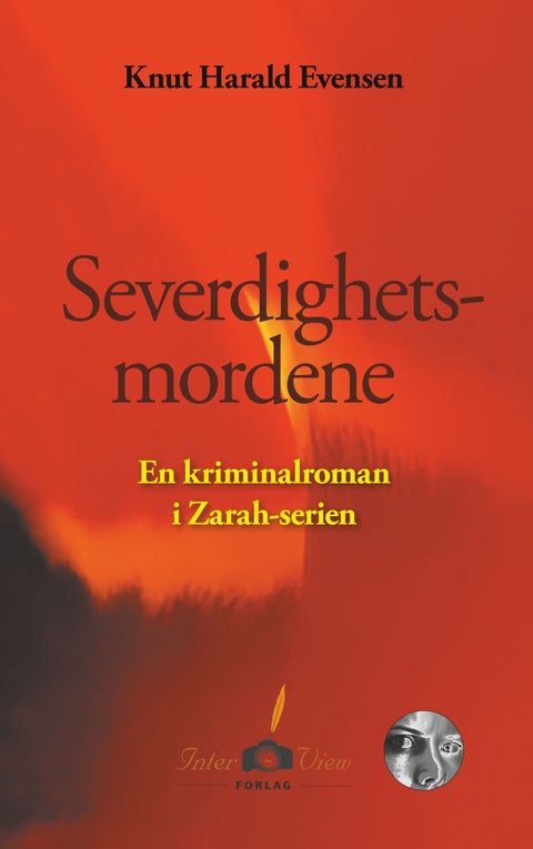 Severdighetsmordene - kriminalroman i Zarah-serien