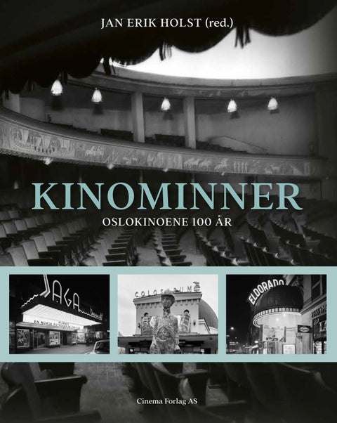 Kinominner