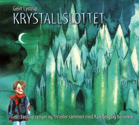 Krystallslottet