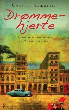 Drømmehjerte - roman