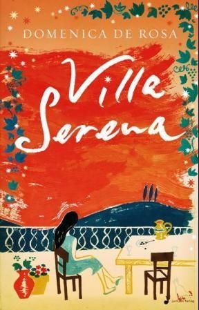 Villa Serena - roman