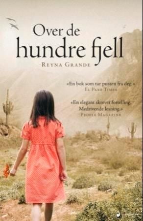 Over de hundre fjell - roman