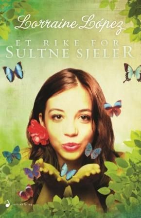 Et rike for sultne sjeler - roman