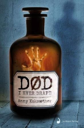 Død i hver dråpe - krim