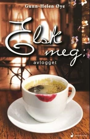 Elsk meg; avlogget - roman