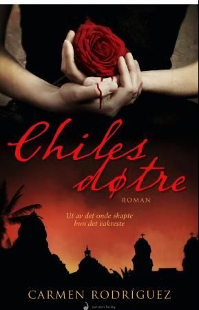 Chiles døtre - roman