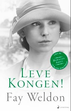 Leve kongen! - roman