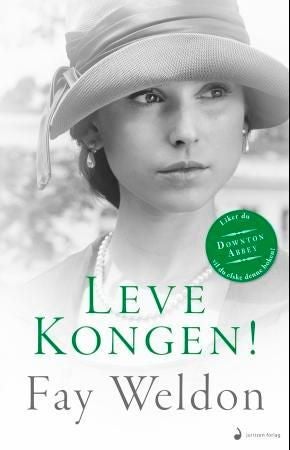 Leve kongen! - roman