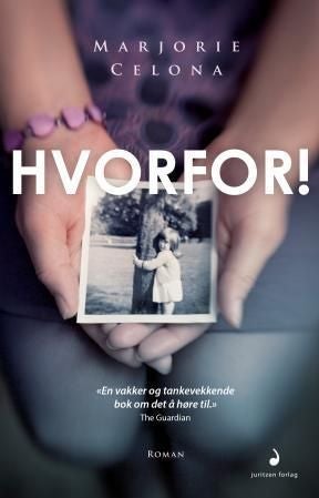 Hvorfor! - roman