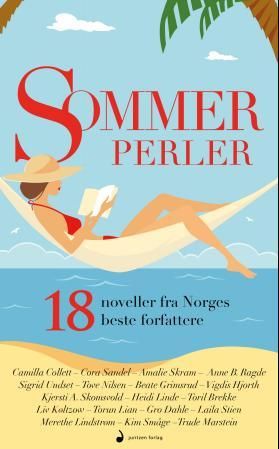 Sommerperler 2 - noveller