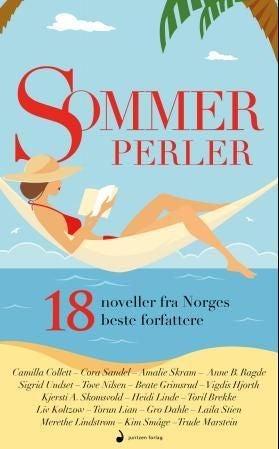 Sommerperler 2 - noveller