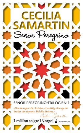 Señor Peregrino - roman