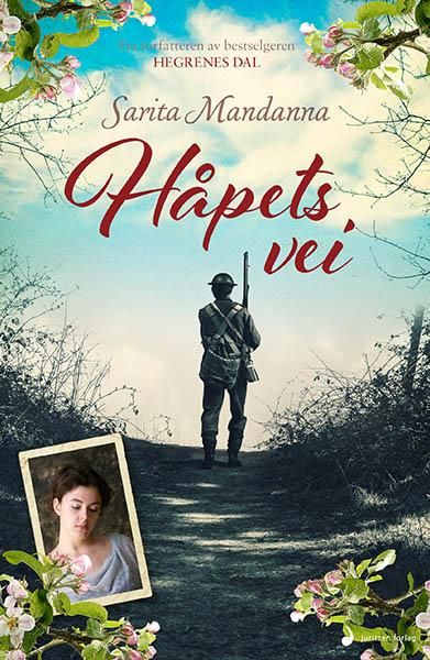 Håpets vei - roman