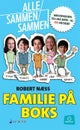 Familie på boks