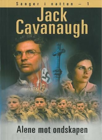 Alene mot ondskapen - sanger i natten 1