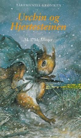 Urchin og hjertesteinen