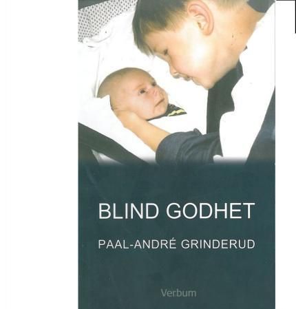 Blind godhet