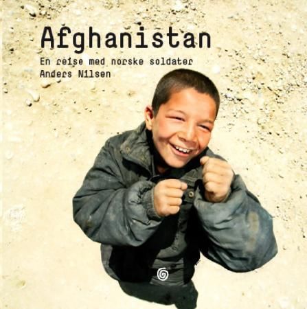 Afghanistan - en reise med norske soldater