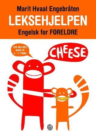 Leksehjelpen - engelsk for foreldre