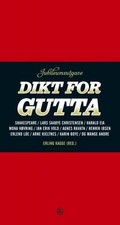 Dikt for gutta