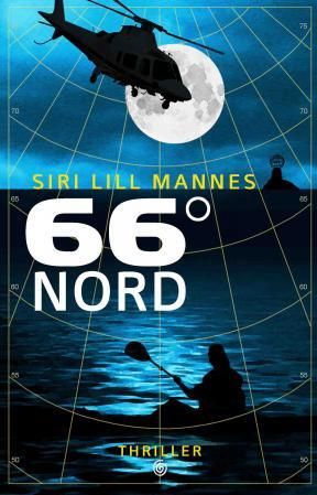 66° nord - thriller
