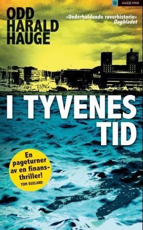 I tyvenes tid - roman