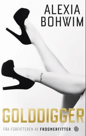 Golddigger - roman