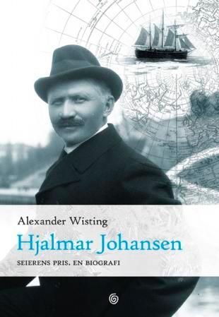 Hjalmar Johansen - seierens pris : en biografi