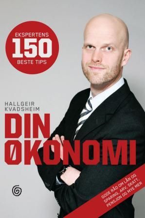 Din økonomi - ekspertens 100 beste tips