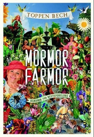 Mormor farmor - håndbok for besteforeldre