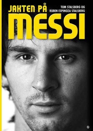 Jakten på Messi