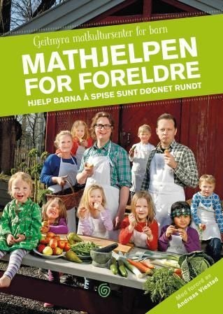 Mathjelpen for foreldre