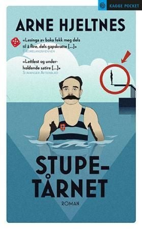 Stupetårnet - roman