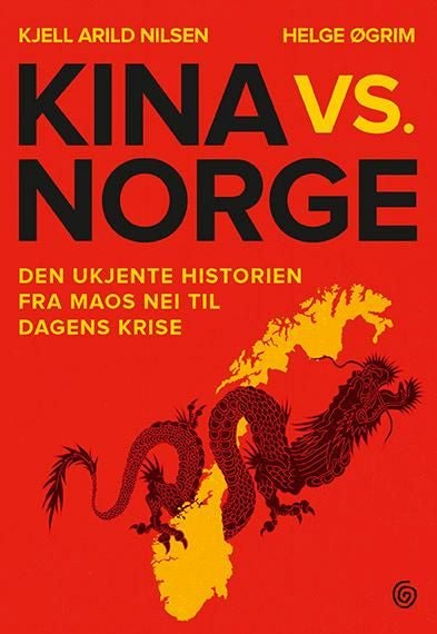 Kina vs. Norge - den ukjente historien fra Maos nei til dagens krise : dokumentar