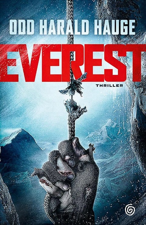 Everest - thriller