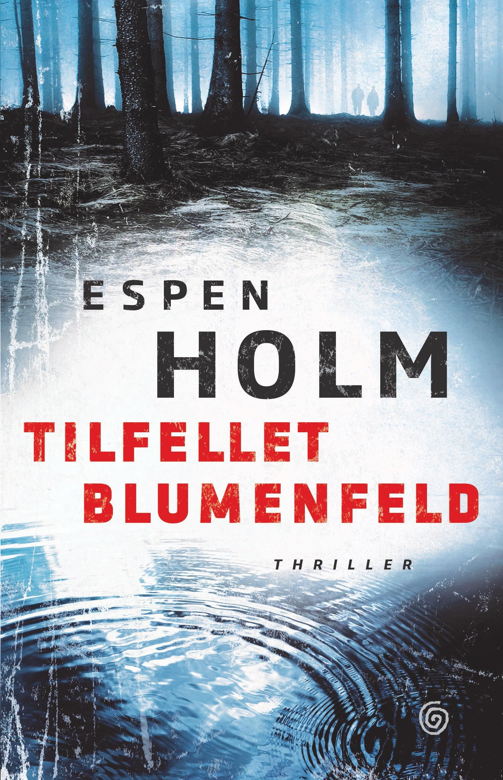 Tilfellet Blumenfeld - thriller