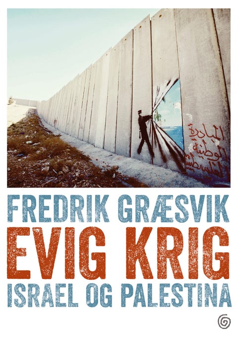Evig krig - Israel og Palestina